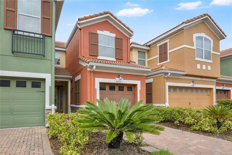 4886 Matteo Trail, Orlando, FL 32839 - #2