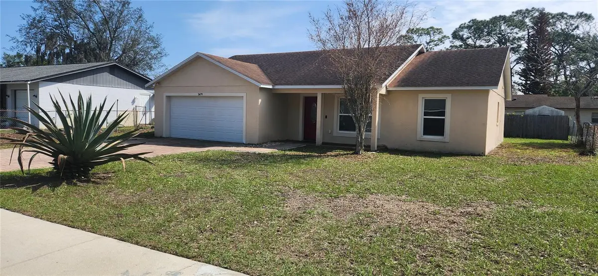 3679 Trianon Drive, Orlando, FL 32818 - #1