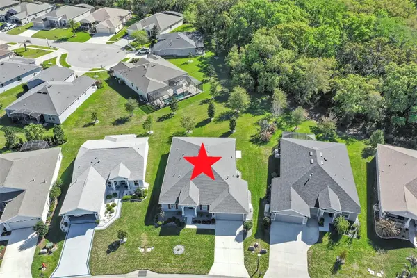 4541 Shenandoah River Trail, LEESBURG, FL 34748