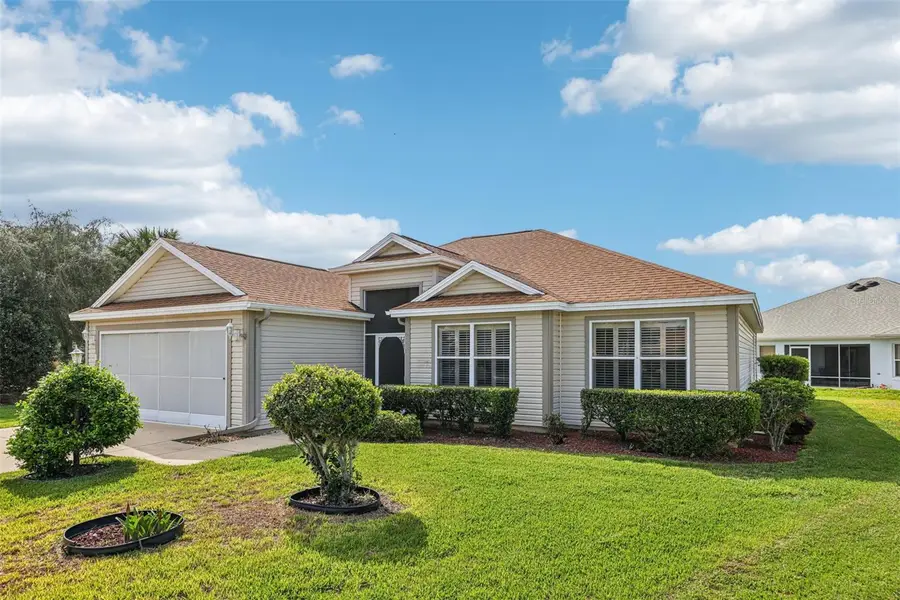 3252 Palatine Court, The Villages, FL 32162 - #3