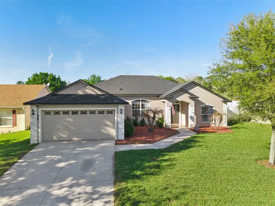 511 Lake Sumner Drive, Groveland, FL 34736 - #2