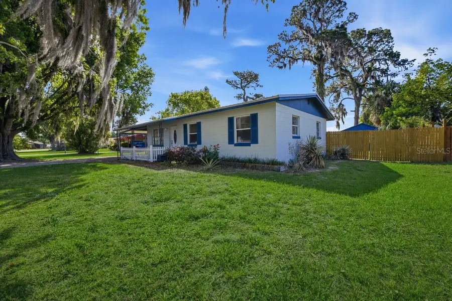 14338 Lake Junietta Drive, Tavares, FL 32778 - #2