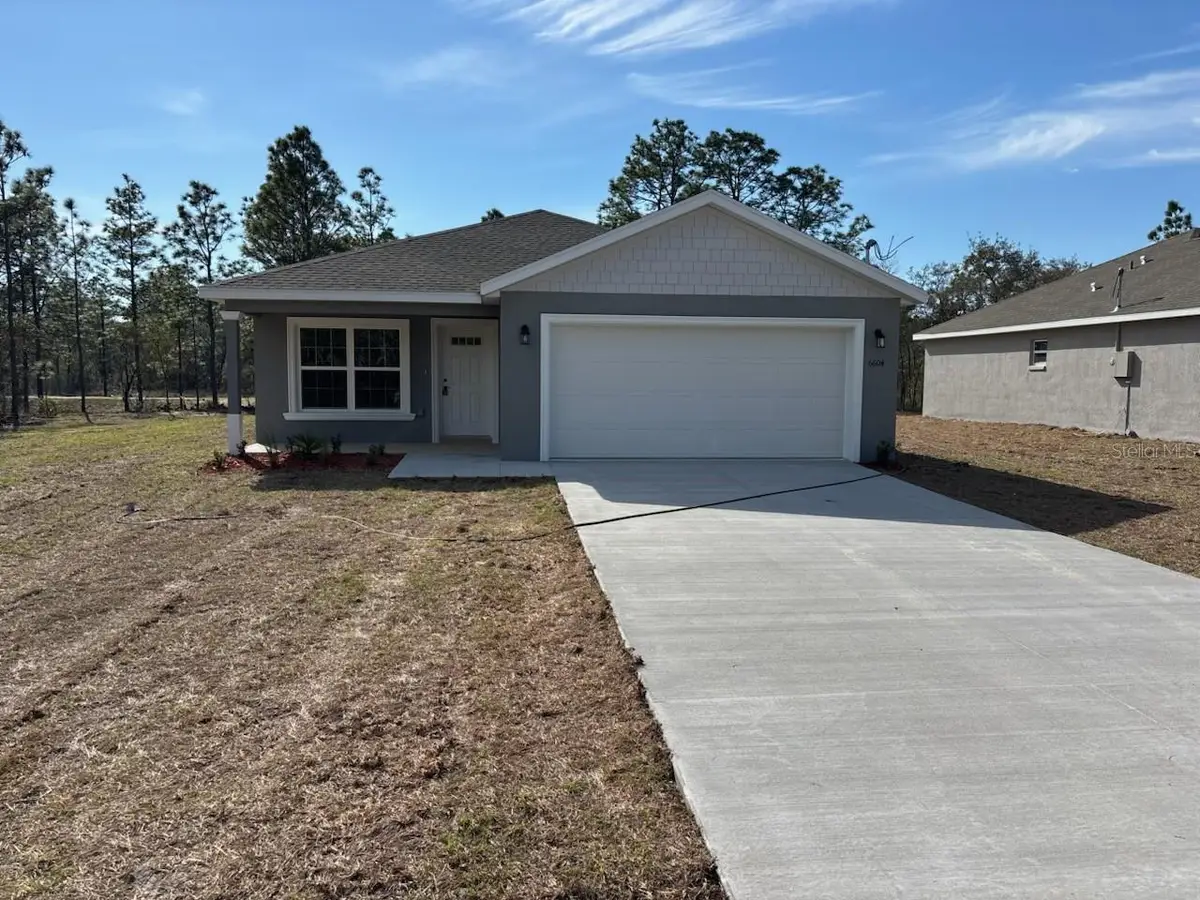 6604 N Roland Drive, Dunnellon, FL 34433 - #1