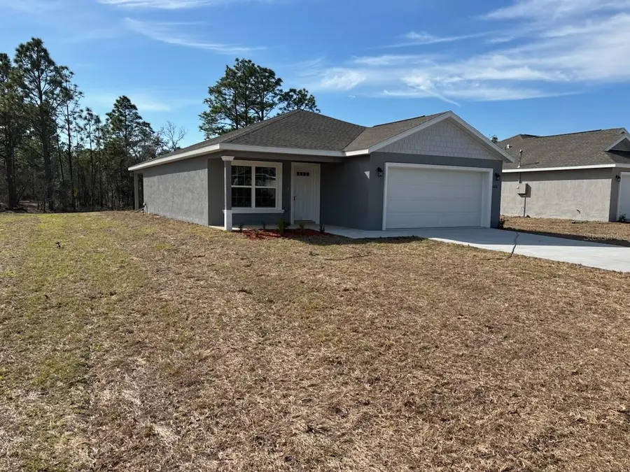 6604 N Roland Drive, Dunnellon, FL 34433 - #3
