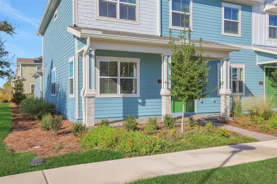 2900 Voyager Avenue, Saint Cloud, FL 34771 - #2