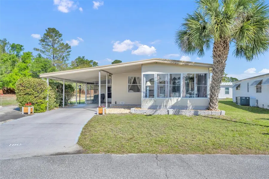 180 Paradise N, Leesburg, FL 34788 - #3