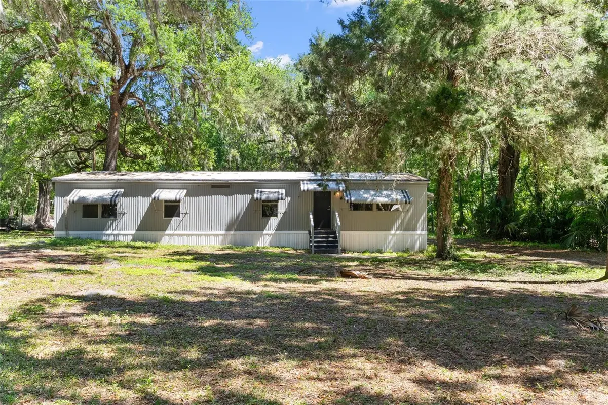3547 Cr 405, Lake Panasoffkee, FL 33538 - #1