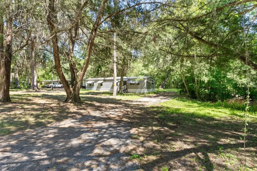 3547 Cr 405, Lake Panasoffkee, FL 33538 - #3