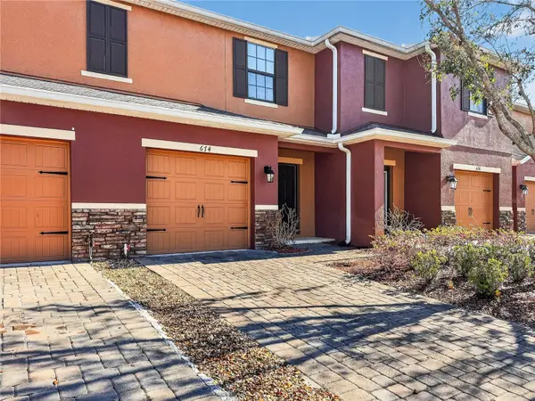 674 Joyful Blossom Place, LONGWOOD, FL 32750