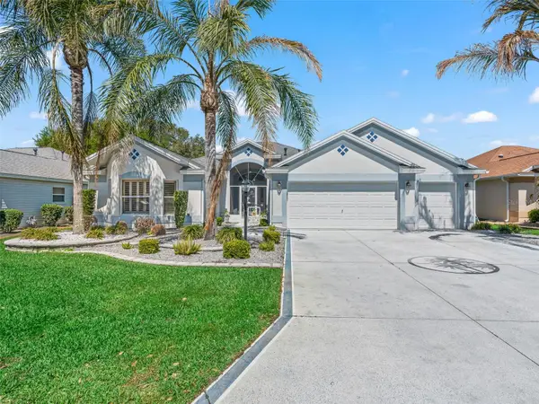 1569 Olar Court, THE VILLAGES, FL 32162