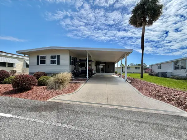 325 Palo Verde Drive, LEESBURG, FL 34748