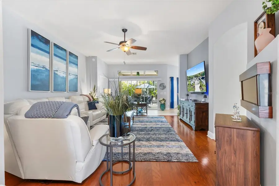 562 Bradford Loop, The Villages, FL 32163 - #3