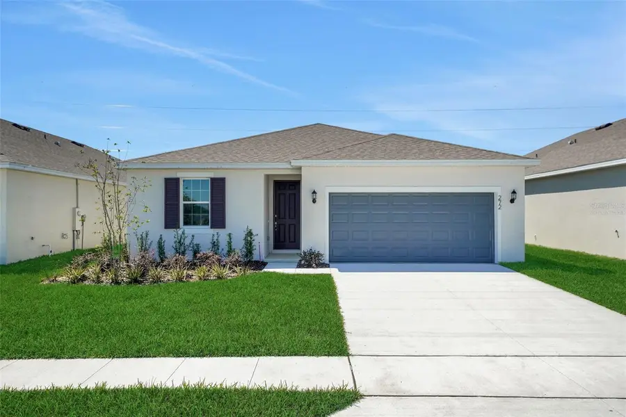 272 Meredith Boulevard, Winter Haven, FL 33881 - #3