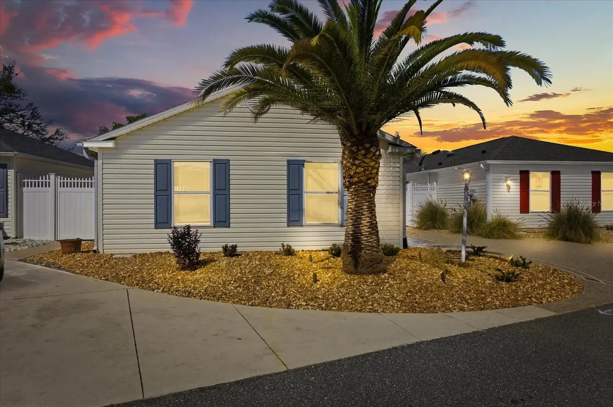 1178 Mcbee Avenue, The Villages, FL 32162 - #1