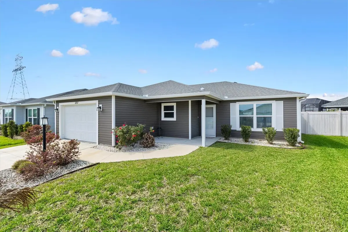 6767 Mary Loop, Howey In The Hills Okahumpka, FL 34762 - #1