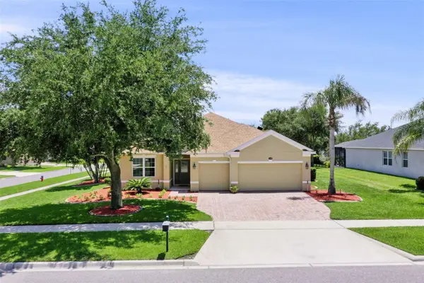 1250 Lattimore Drive, CLERMONT, FL 34711
