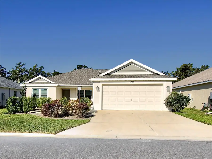 6522 Mcknight Loop, Howey In The Hills Okahumpka, FL 34762 - #3