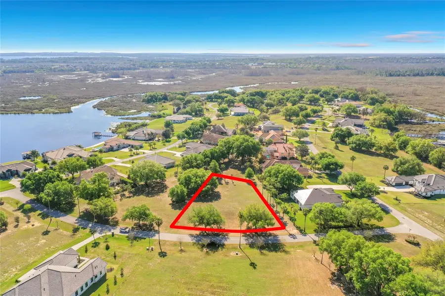 Marigold Street, Groveland, FL 34736 - #2