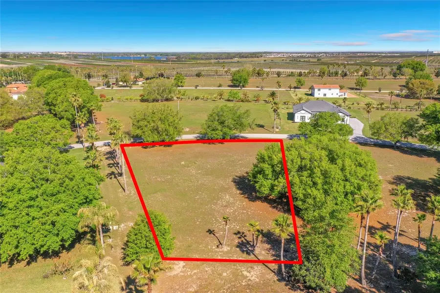 Marigold Street, Groveland, FL 34736 - #3