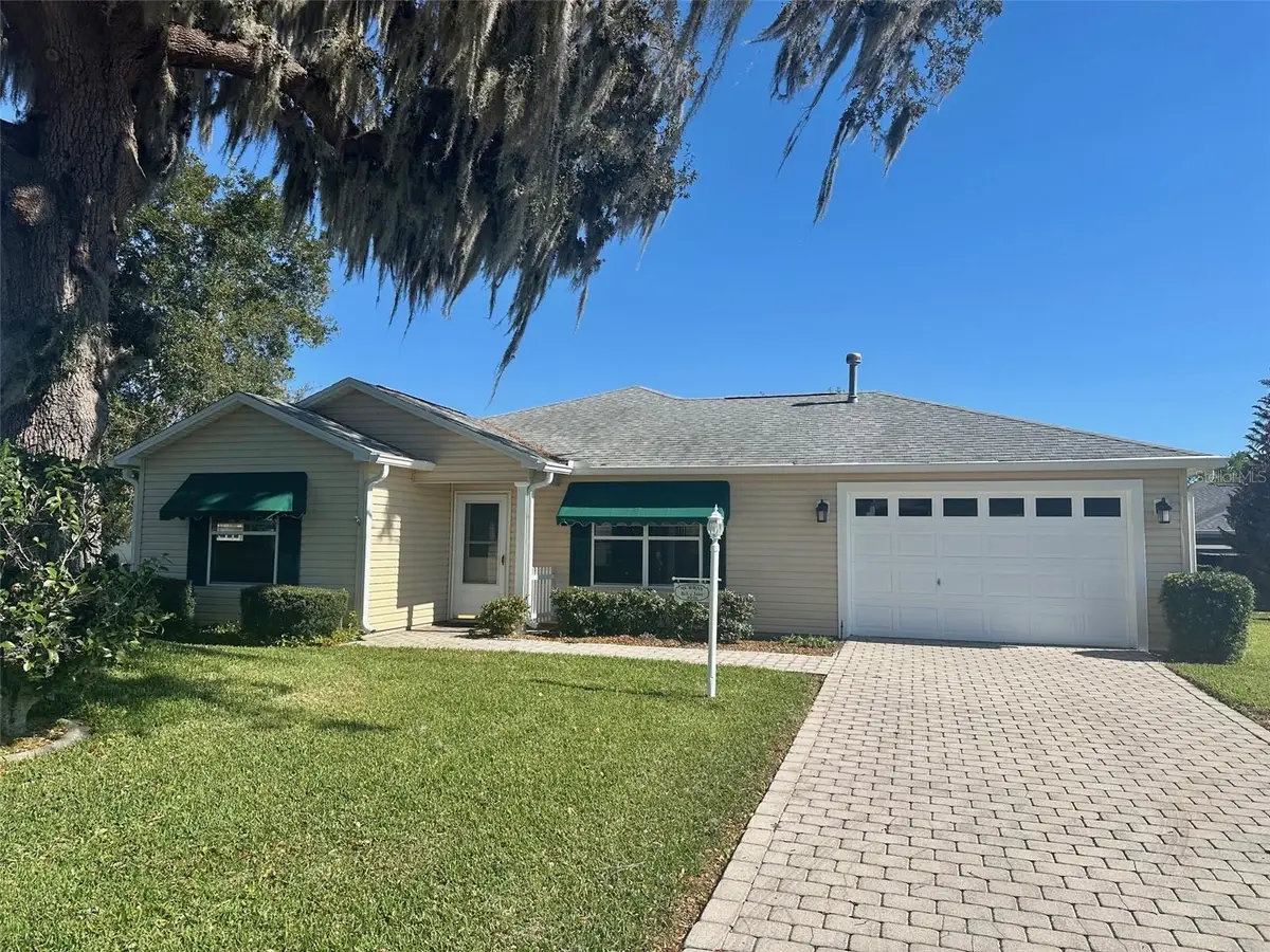 9230 SE 179th Wesley Street, The Villages, FL 32162 - #1