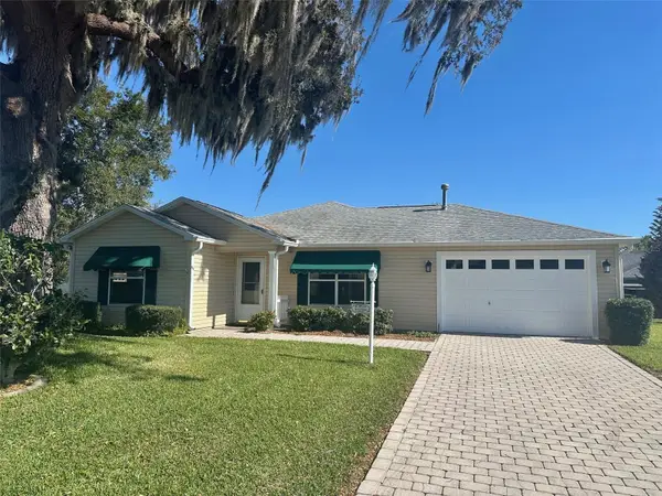 9230 SE 179th Wesley Street, THE VILLAGES, FL 32162