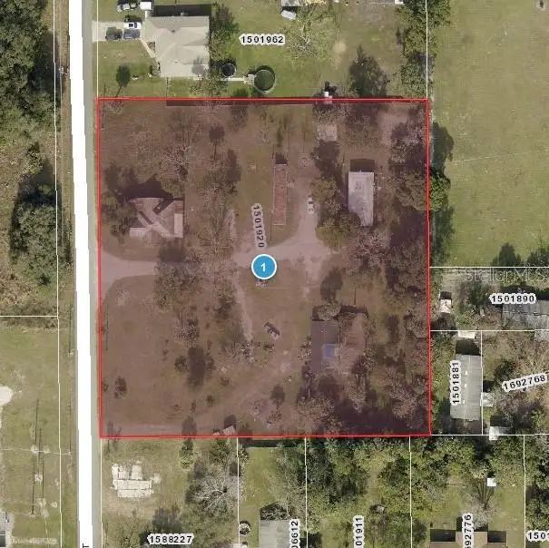 38540 Line, Umatilla, FL 32784 - #1