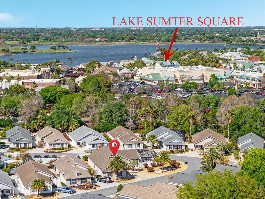 1241 Merryweather Way, The Villages, FL 32162 - #3