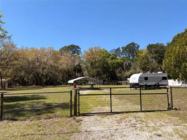 276 Marjorie Street, INGLIS, FL 34449