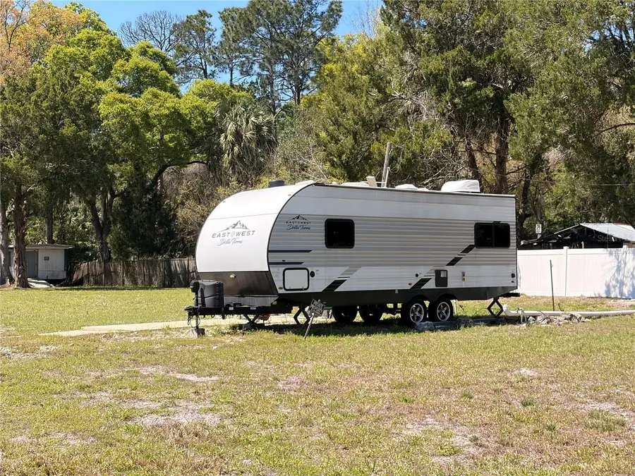 276 Marjorie Street, Inglis, FL 34449 - #2