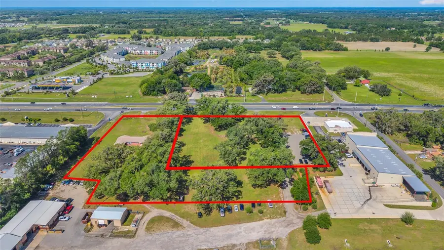 9935 N Us Highway 301, Wildwood, FL 34785 - #2