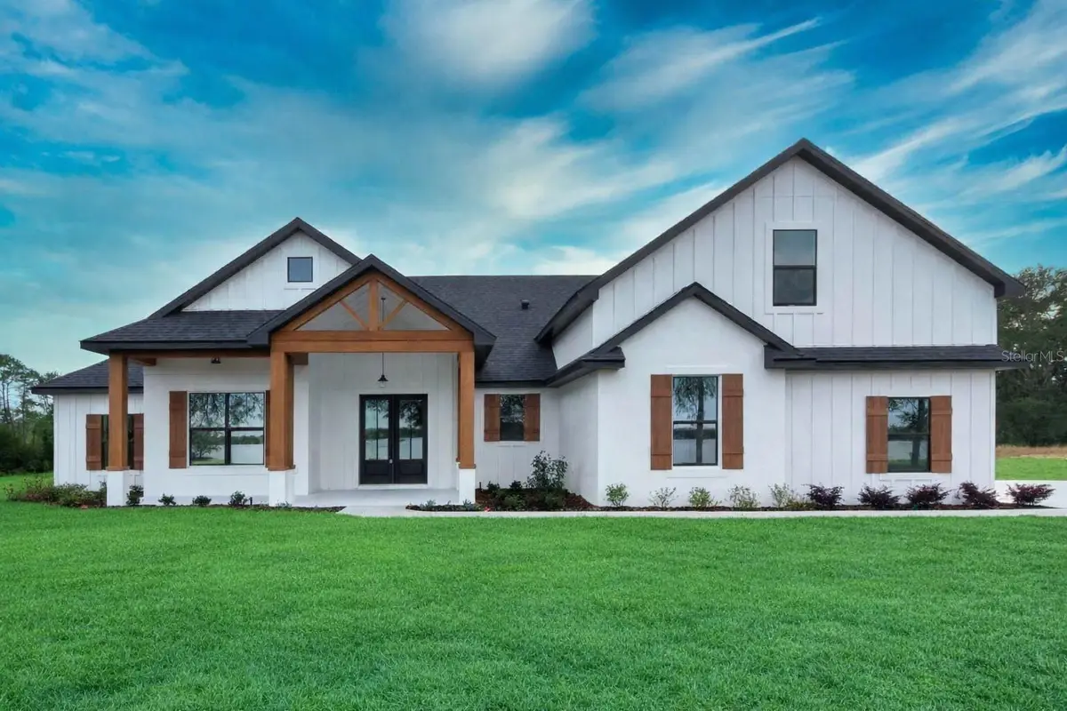 TBD LOT 01000 Silver Drive, Umatilla, FL 32784 - #1