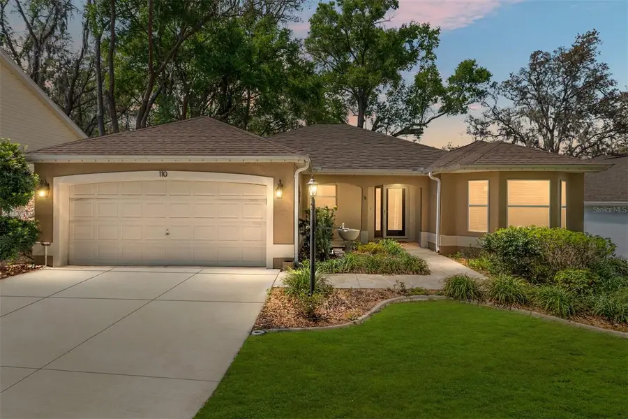 110 Chula Vista Avenue, The Villages, FL 32159 - #3