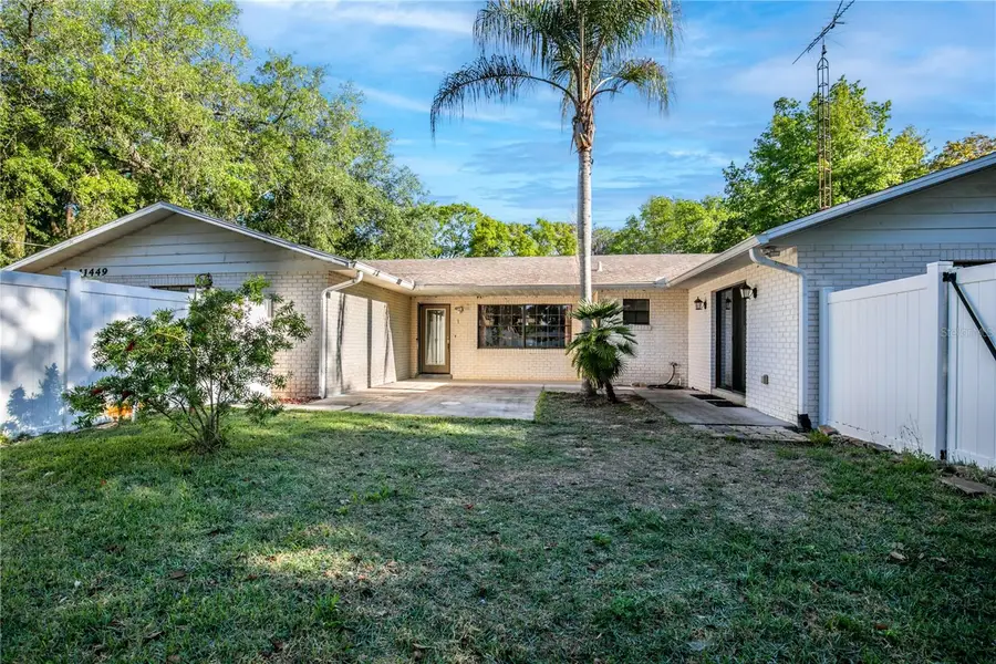 11449 Ocklawaha Drive, Leesburg, FL 34788 - #2