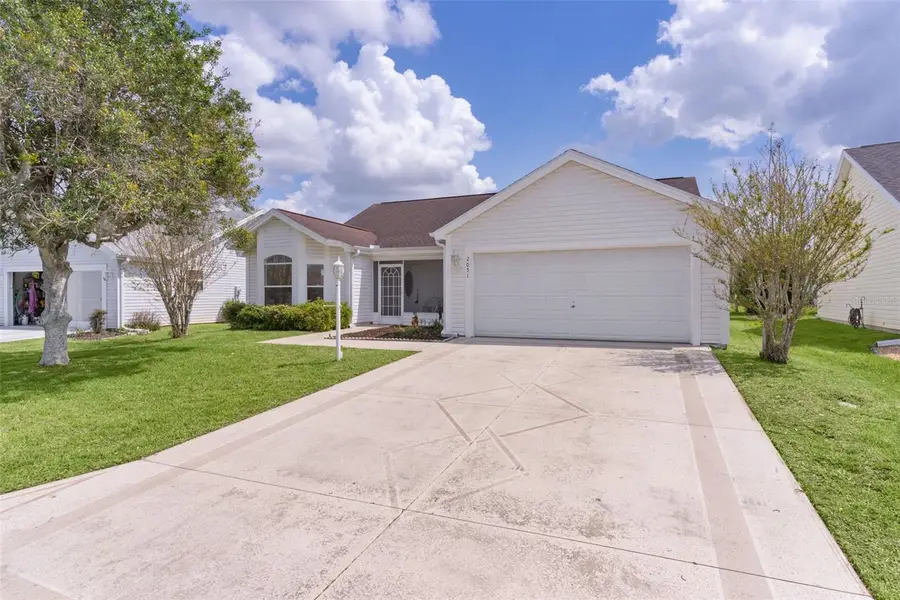 2051 Palo Alto Avenue, The Villages, FL 32159 - #3