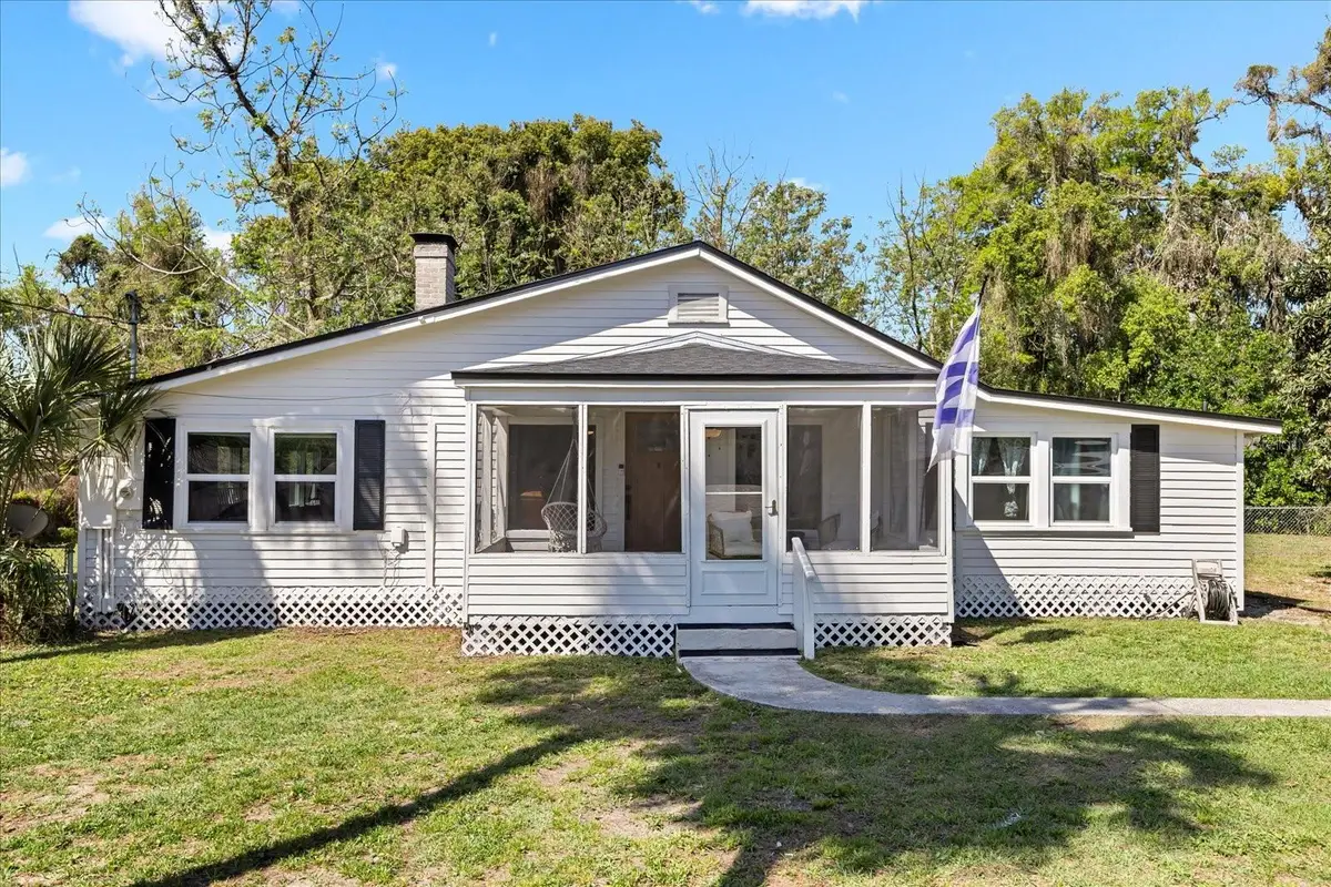 5528 Huron Street, Mount Dora, FL 32757 - #1