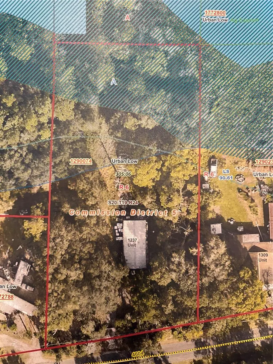 1237 Veech Road, Leesburg, FL 34748 - #2