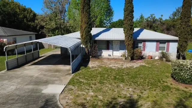 443 Winners Circle, Lady Lake, FL 32159 - #1