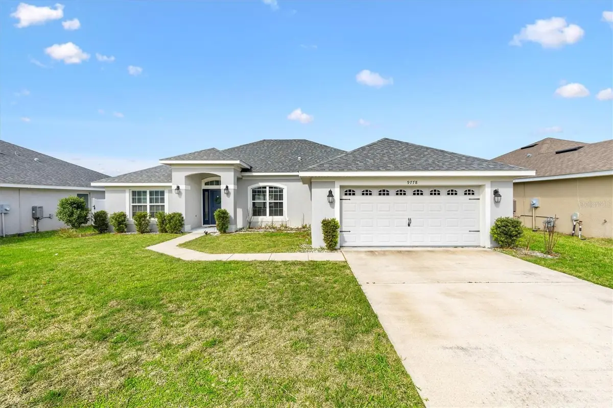 9778 Pepper Tree Place, Wildwood, FL 34785 - #1
