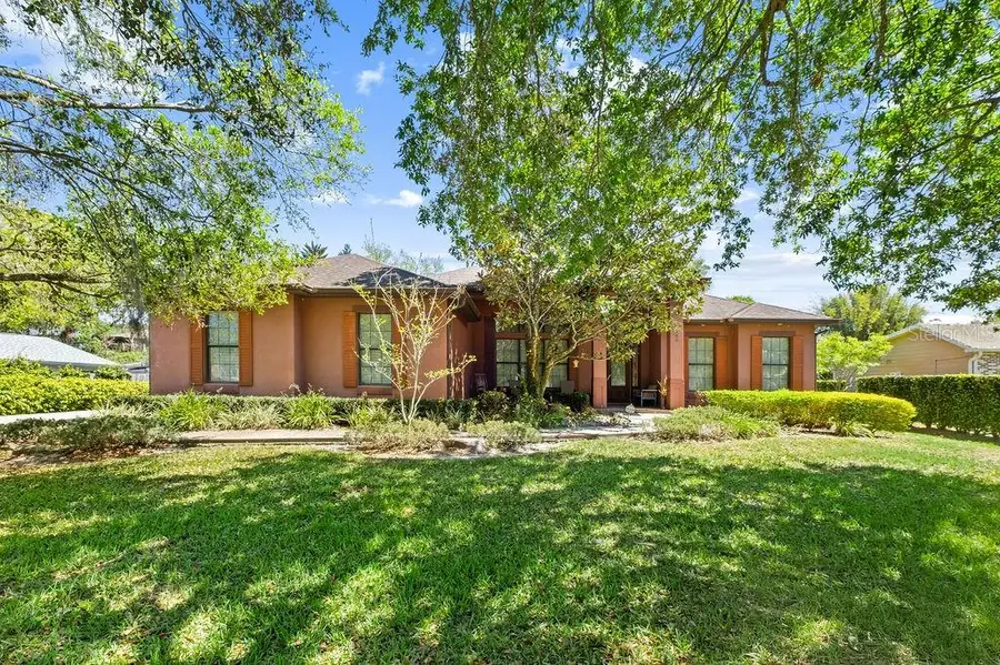 1500 N Fullers Cross Rd, Winter Garden, FL 34787 - #2