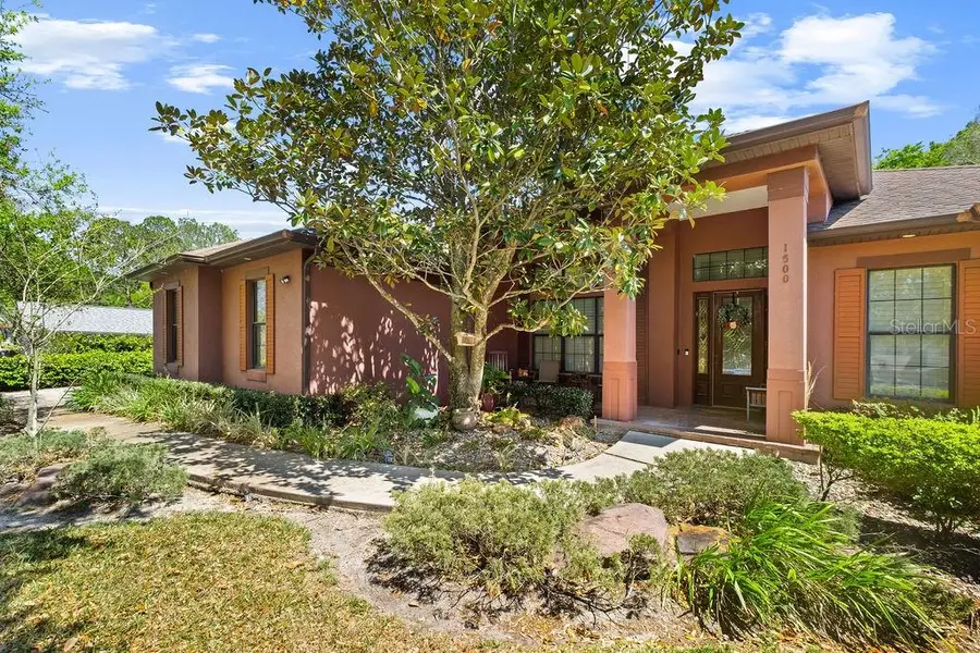 1500 N Fullers Cross Rd, Winter Garden, FL 34787 - #3