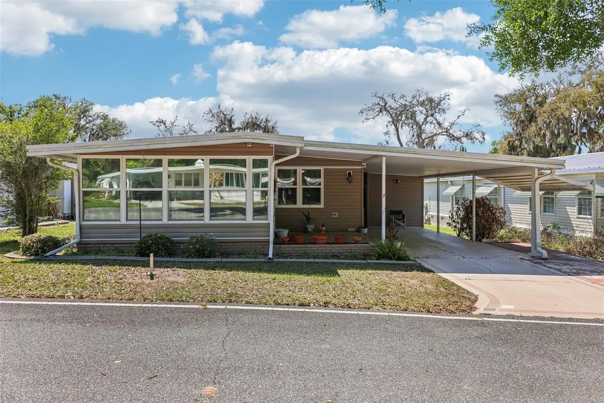 105 Orchid Way, Leesburg, FL 34748 - #1