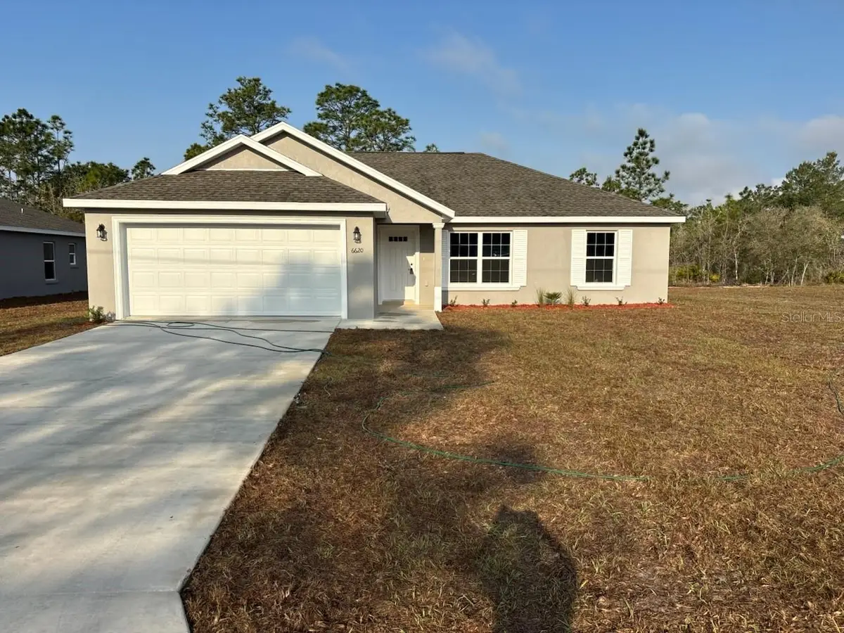 6620 N Roland Drive, Dunnellon, FL 34433 - #1