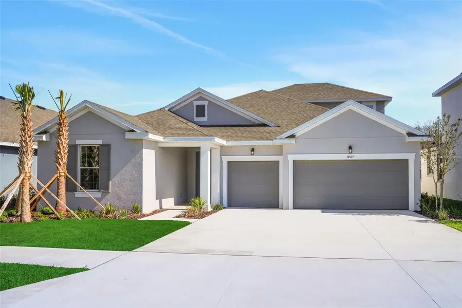 17527 Valleywood Parkway, Land O Lakes, FL 34638 - #3