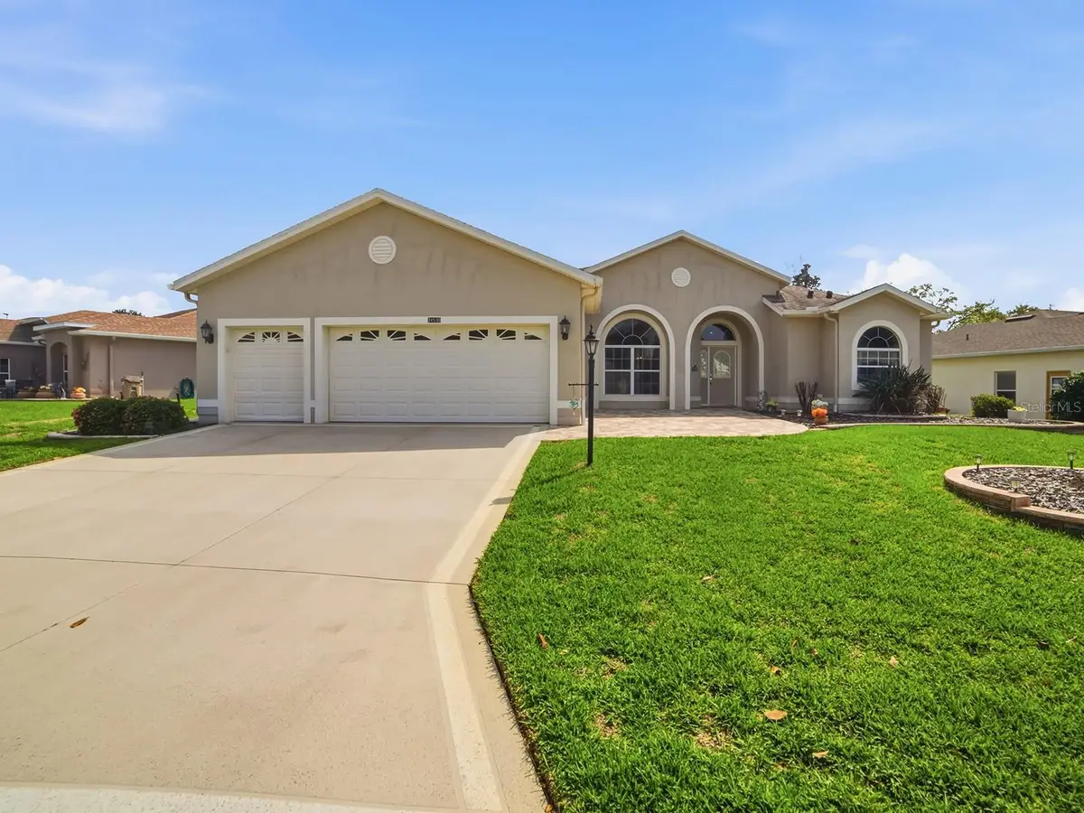 24530 Parlange Court, Leesburg, FL 34748 - #1