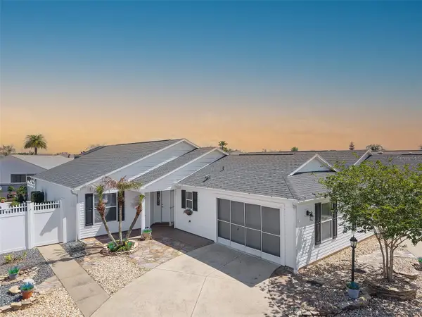 439 Grovewood Place, THE VILLAGES, FL 32162