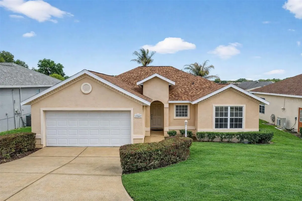 17867 SE 115th Circle, Summerfield, FL 34491 - #1