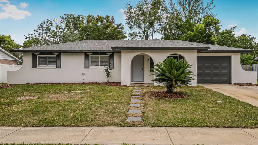 2710 Lakewood Lane, Eustis, FL 32726 - #2