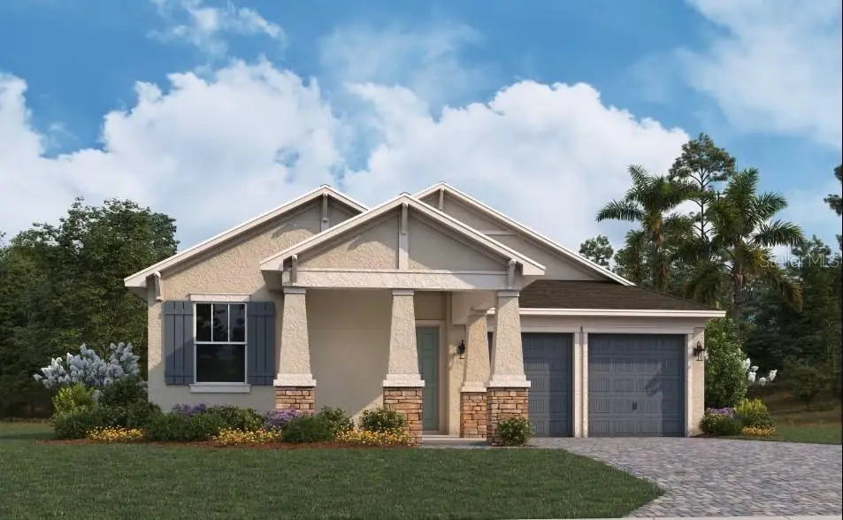 1640 Cadence Street, Minneola, FL 34715 - #1