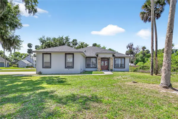 28931 Beauclaire Drive, TAVARES, FL 32778