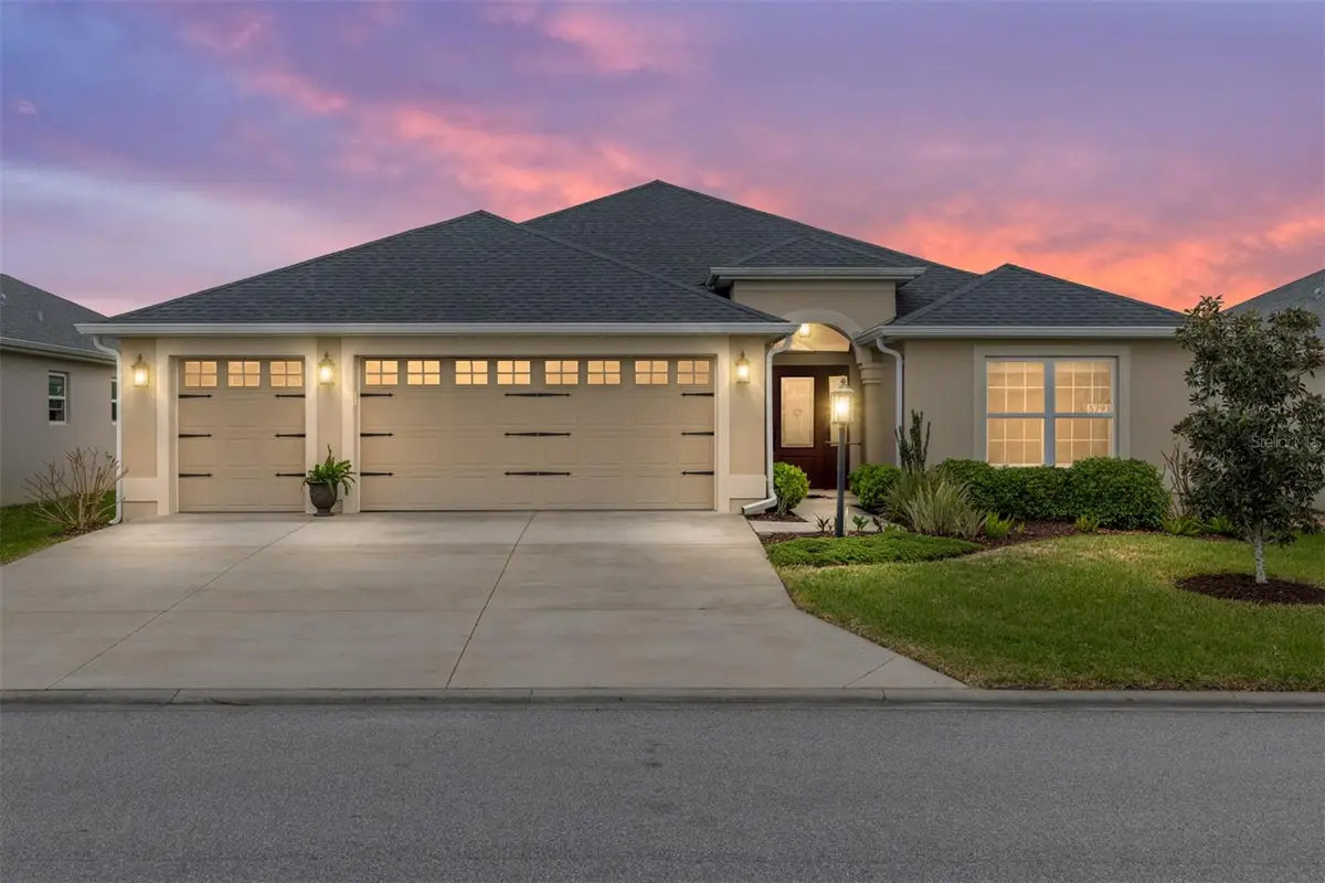 5791 Henry Loop, The Villages, FL 32163 - #1